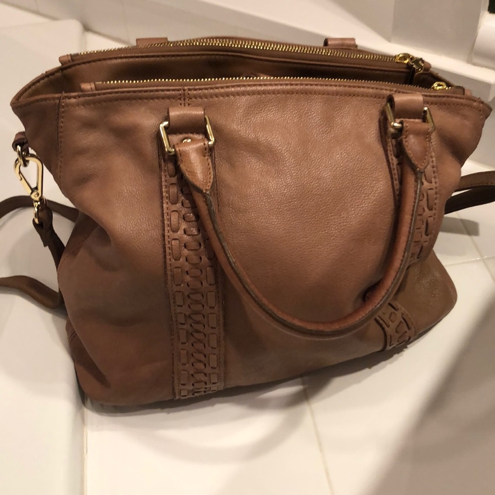 STEVEN BY STEVE MADDEN HANDBAG